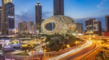 21 مليار درهم.. نمو قياسي في عوائد قطاع الفنادق بدبي بنسبة 16%